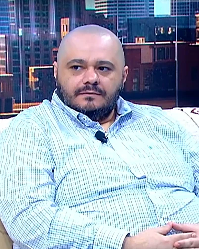 Hisham El Natour