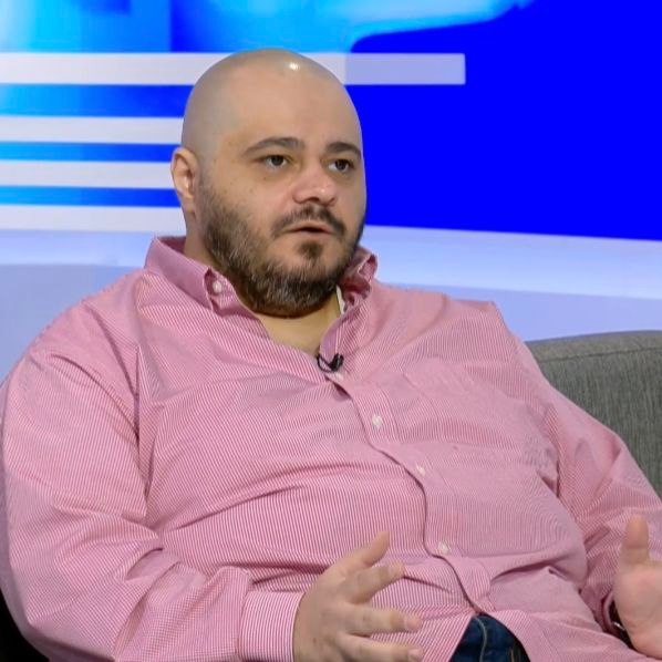 Hisham El Natour | Tech & Digital Transformation Specialist | هشام الناطور متخصص في التطوير والتحول الرقمي وتقنيات الذكاء الإصطناعي